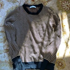 Zara women’s sweater